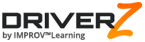DriverZ Logo