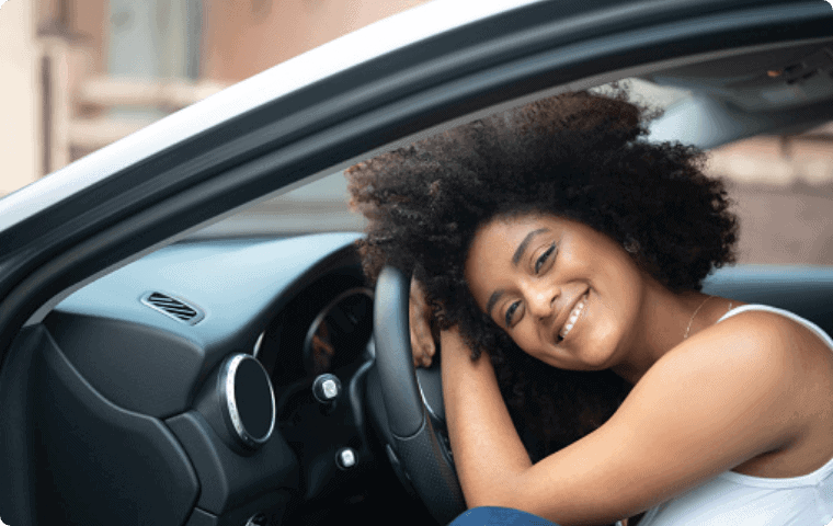Choosing a Car for Your Teen Driver