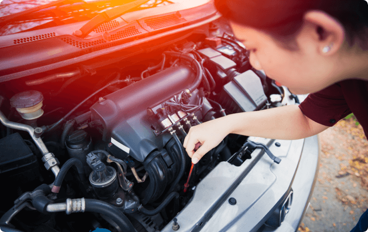 6 Fluids to Check in Your Car