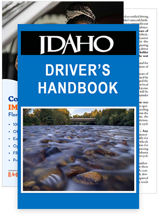 DOWNLOAD ID DRIVER'S MANUAL