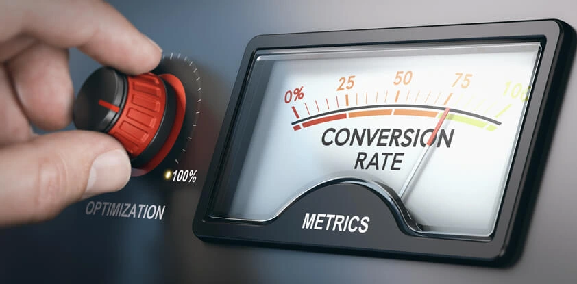 Nine Exceptional Ways to Boost Your Website Conversions