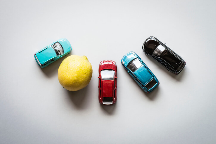 Everything You Need to Know About Vehicle Lemon Laws