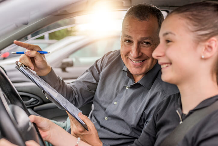 Driver Education – Everything You Need to Know