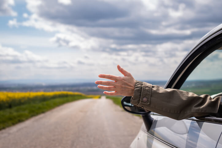 Driving and Hearing Loss: What You Need to Know