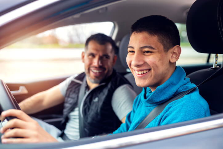 Enhancing Driver Training Through Parental Involvement: Strategies for Success