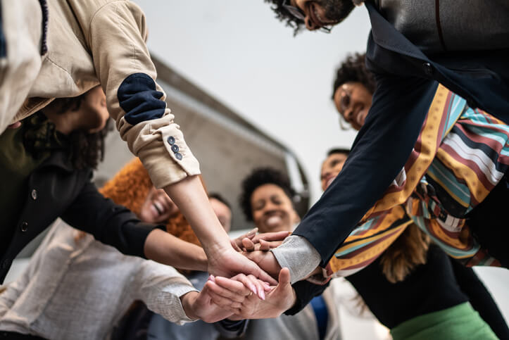 Community Outreach and Partnerships: Engaging with local organizations and fostering connections