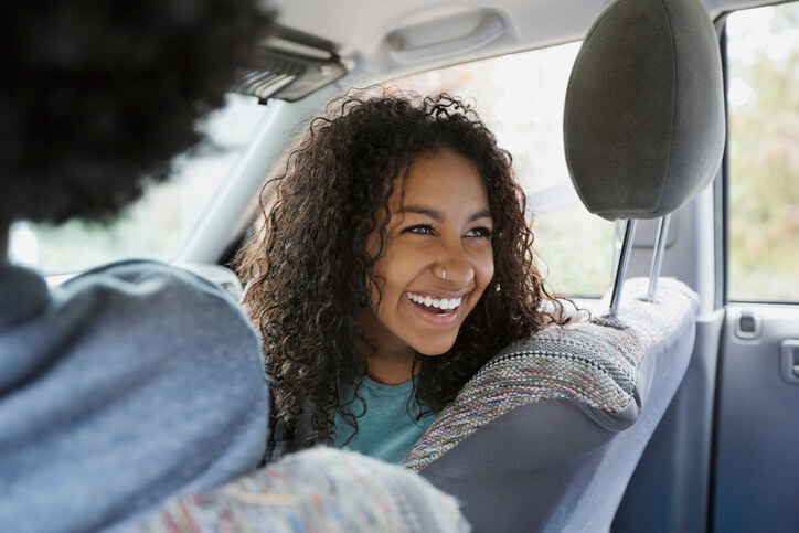 Everything You Need to Know About California Teenage Driving Laws