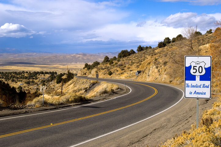 Navigating Nevada Driving Laws: A Must-Read Guide for Drivers