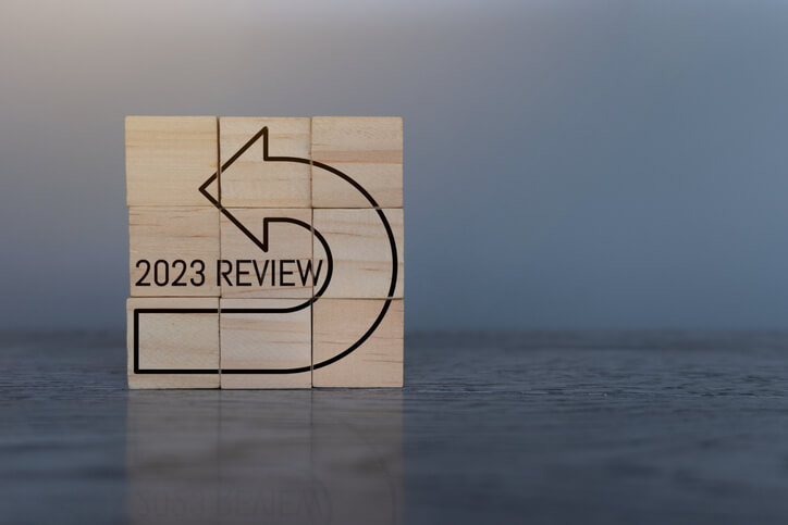2023’s Driving Training Highlights: A Recap of Industry Trends