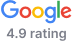 Google Rating